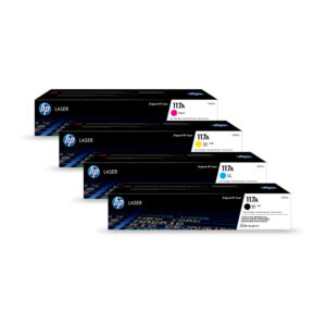 کارتریج HP 117A