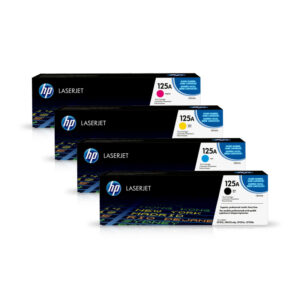 کارتریج HP 125A