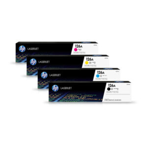 کارتریج HP 126A