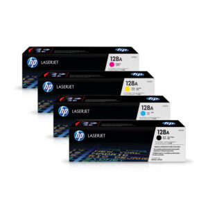 کارتریج HP 128A