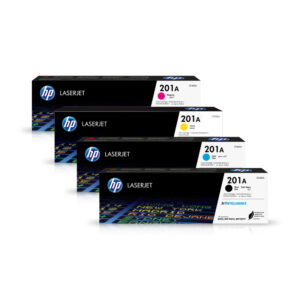کارتریج HP 201A