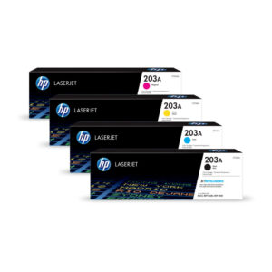 کارتریج HP 203A