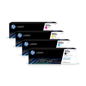 کارتریج HP 205A