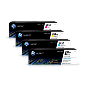 کارتریج HP 206A