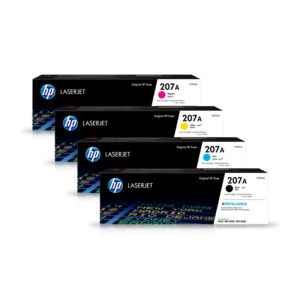 کارتریج HP 207A