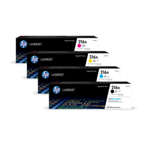کارتریج HP 216A