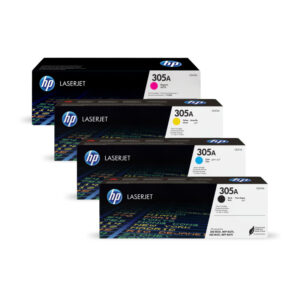 کارتریج HP 305A