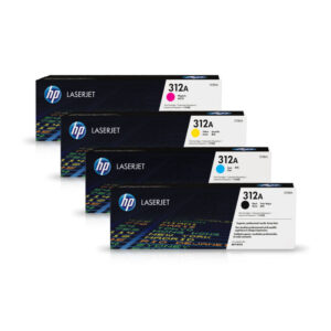 کارتریج HP 312A