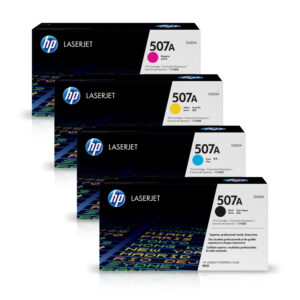 کارتریج HP 507A