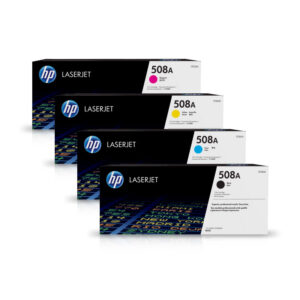 کارتریج HP 508A