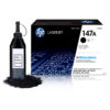 شارژ کارتریج HP 147A