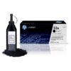 شارژ کارتریج HP 53A