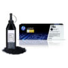 شارژ کارتریج HP 78A