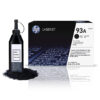 شارژ کارتریج HP 93A