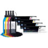 شارژ کارتریج HP 130A