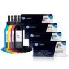 شارژ کارتریج HP 307A