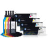 شارژ کارتریج HP 312A
