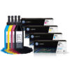 شارژ کارتریج HP 415A