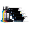 شارژ کارتریج HP 416A