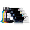 شارژ کارتریج HP 508A